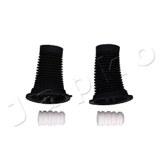 Apsauginio dangtelio komplektas, amortizatorius JAPKO 159L02