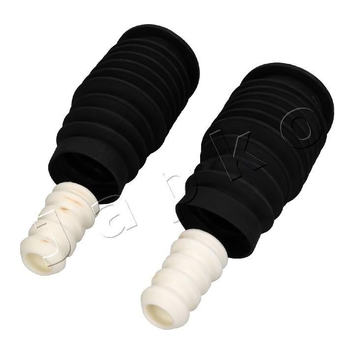 Apsauginio dangtelio komplektas, amortizatorius JAPKO 159L03