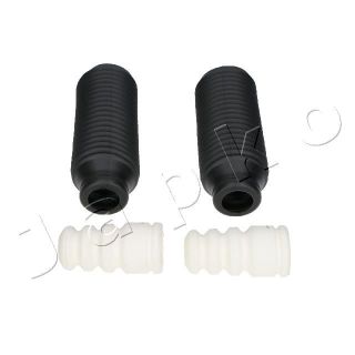 Apsauginio dangtelio komplektas, amortizatorius JAPKO 159W06