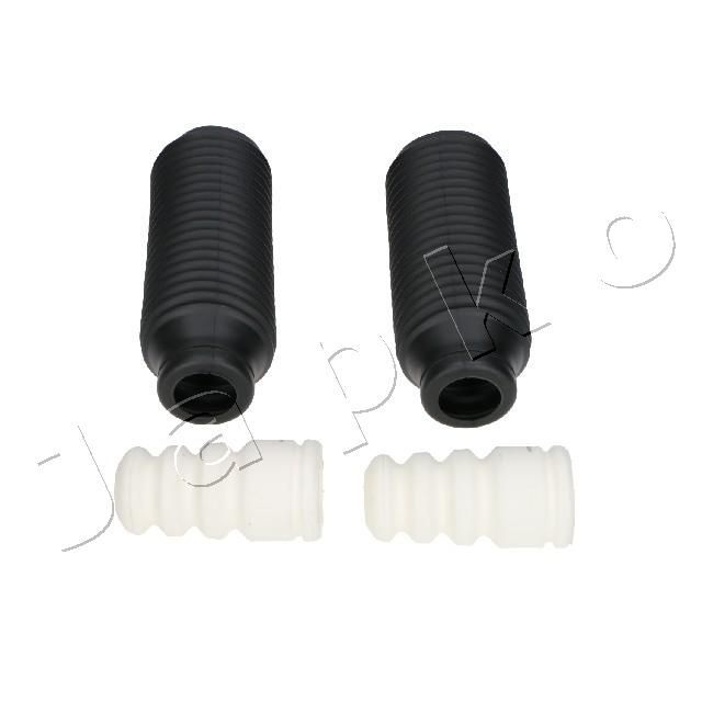 Apsauginio dangtelio komplektas, amortizatorius JAPKO 159W06