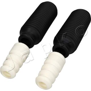 Apsauginio dangtelio komplektas, amortizatorius JAPKO 159W07