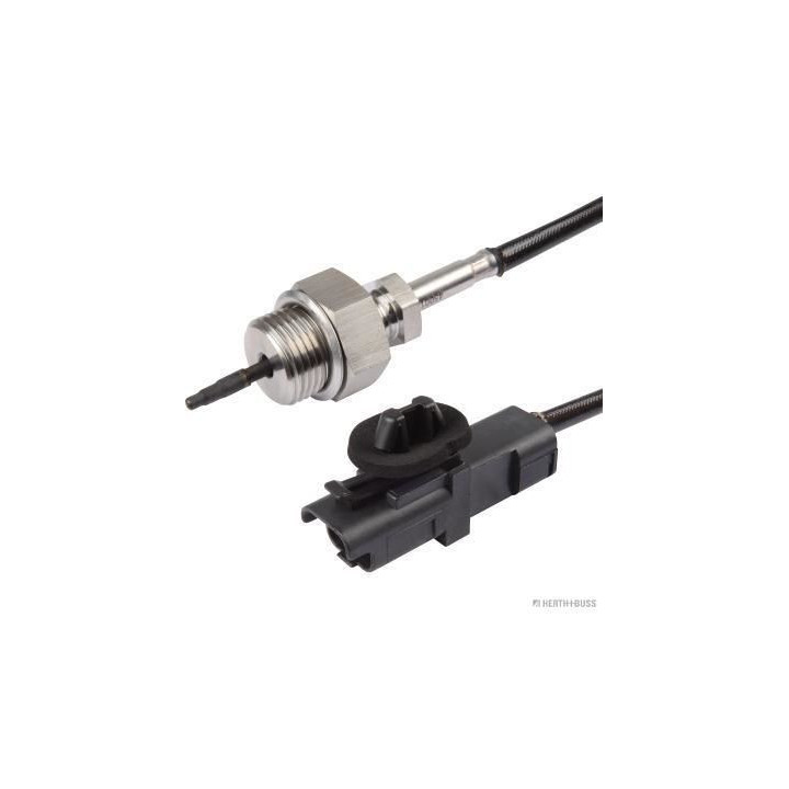 Jutiklis, išmetamųjų dujų temperatūra HERTH+BUSS ELPARTS 70682516