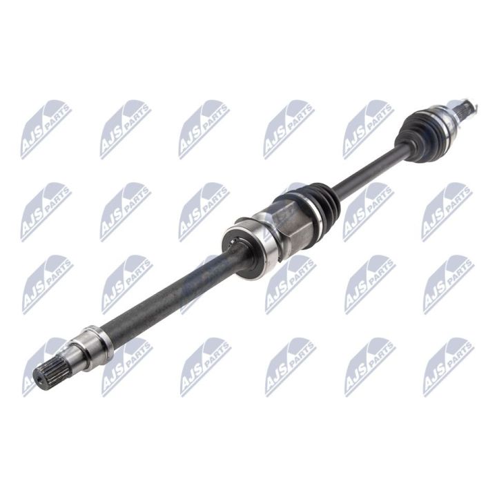 Pusašis NTY NPW-BM-121