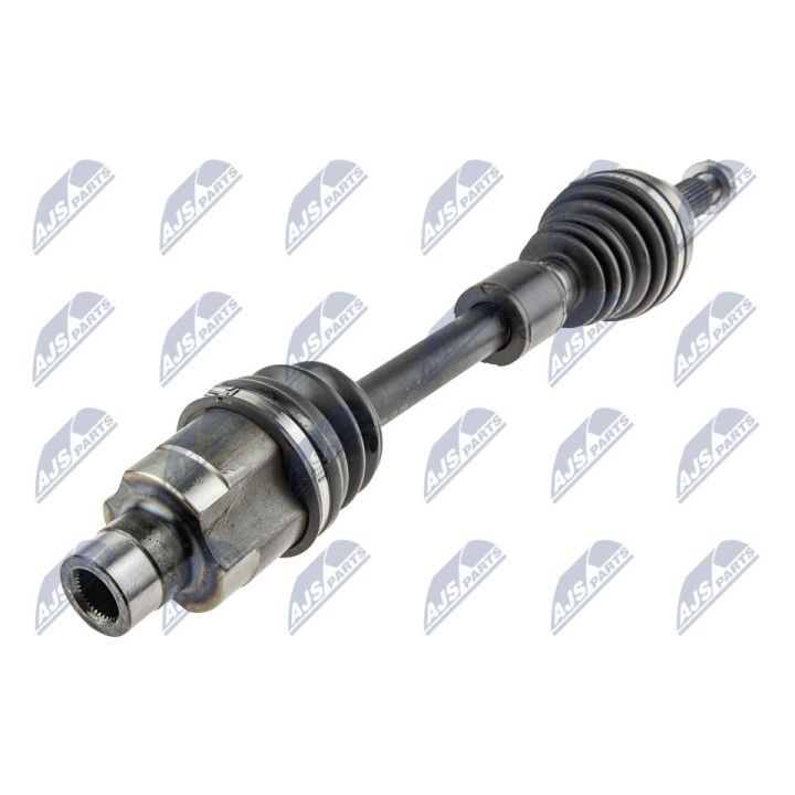 Pusašis NTY NPW-BM-123