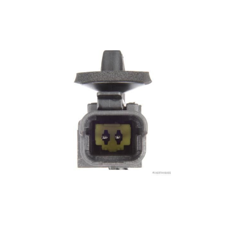 Jutiklis, išmetamųjų dujų temperatūra HERTH+BUSS ELPARTS 70682516