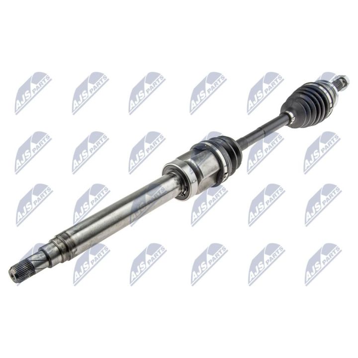 Pusašis NTY NPW-BM-131