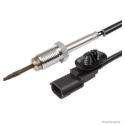 Jutiklis, išmetamųjų dujų temperatūra HERTH+BUSS ELPARTS 70682518
