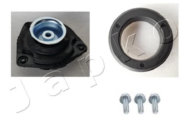 Pakabos statramsčio atraminis guolis JAPKO SMJ0353