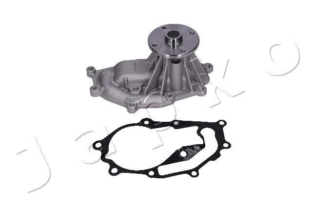 Vandens siurblys, variklio aušinimas JAPKO 35181