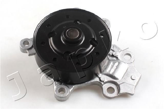 Vandens siurblys, variklio aušinimas JAPKO 352020