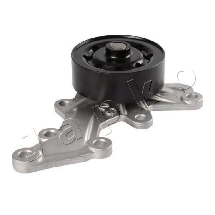 Vandens siurblys, variklio aušinimas JAPKO 352021