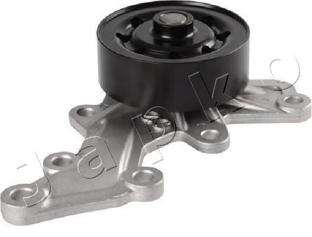 Vandens siurblys, variklio aušinimas JAPKO 352021