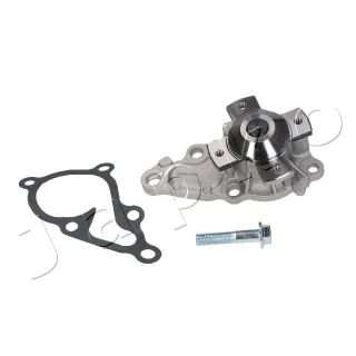 Vandens siurblys, variklio aušinimas JAPKO 352025