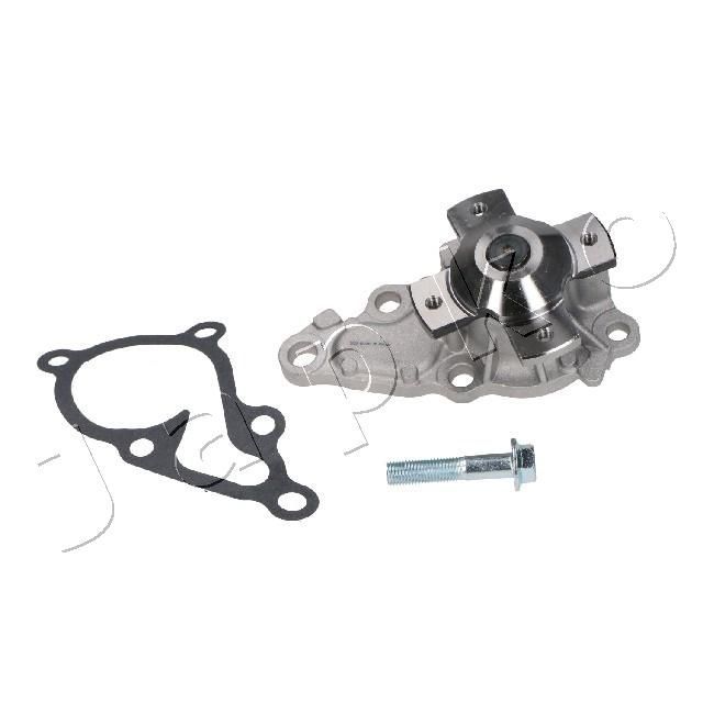 Vandens siurblys, variklio aušinimas JAPKO 352025