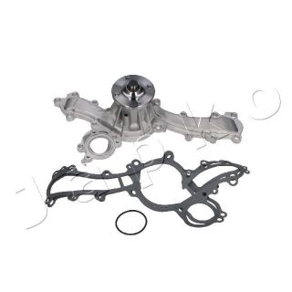 Vandens siurblys, variklio aušinimas JAPKO 352026