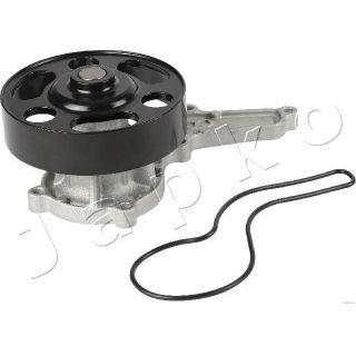 Vandens siurblys, variklio aušinimas JAPKO 35449