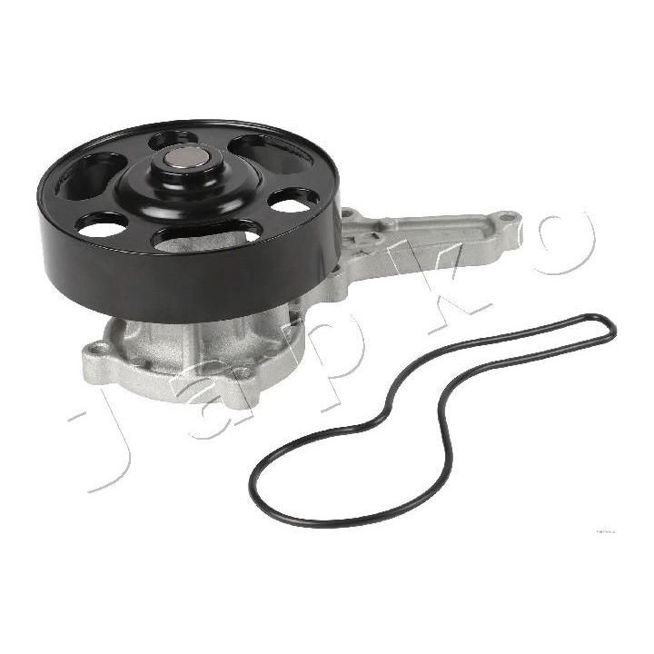 Vandens siurblys, variklio aušinimas JAPKO 35449