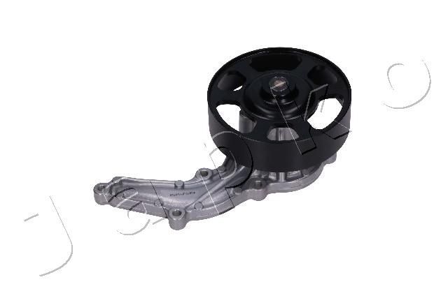 Vandens siurblys, variklio aušinimas JAPKO 35451