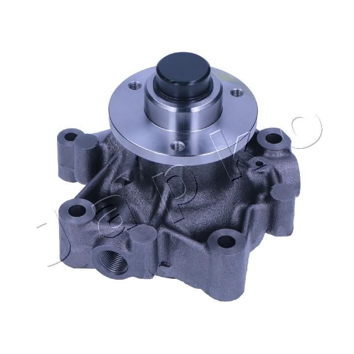 Vandens siurblys, variklio aušinimas JAPKO 35563