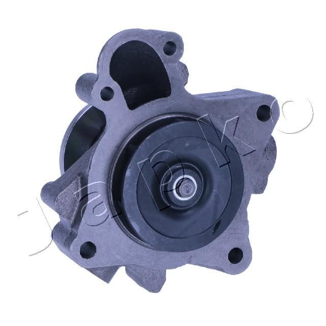 Vandens siurblys, variklio aušinimas JAPKO 35563