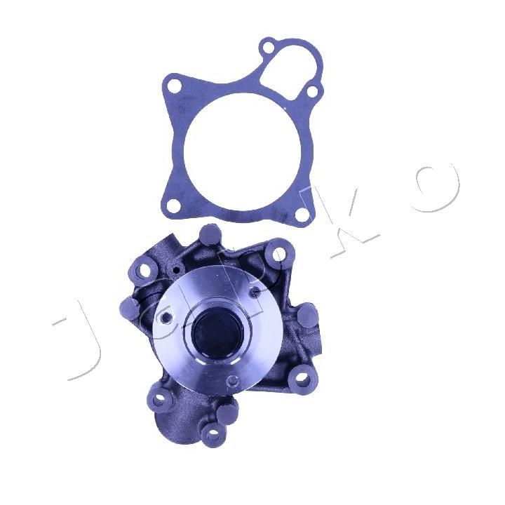 Vandens siurblys, variklio aušinimas JAPKO 35563