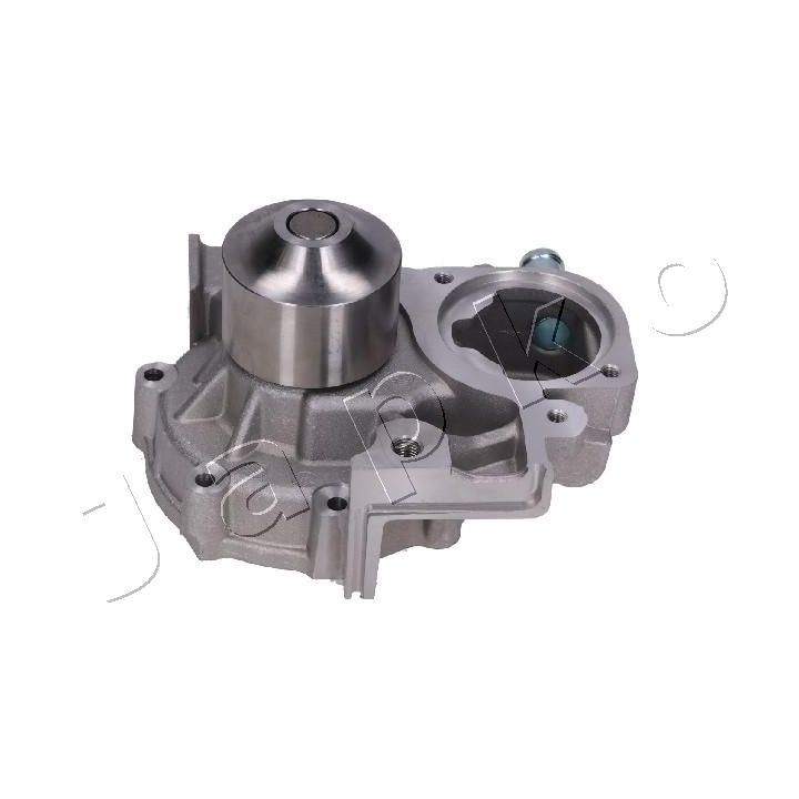 Vandens siurblys, variklio aušinimas JAPKO 35715