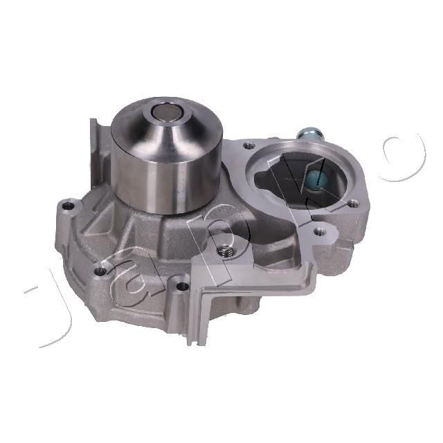 Vandens siurblys, variklio aušinimas JAPKO 35715