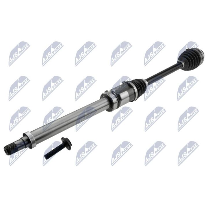 Pusašis NTY NPW-BM-167