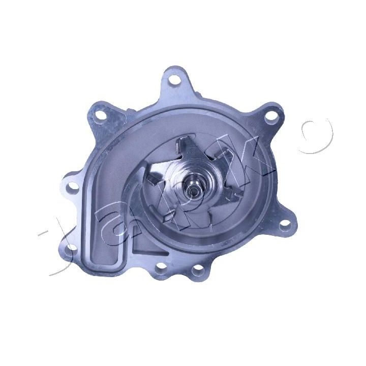 Vandens siurblys, variklio aušinimas JAPKO 35945