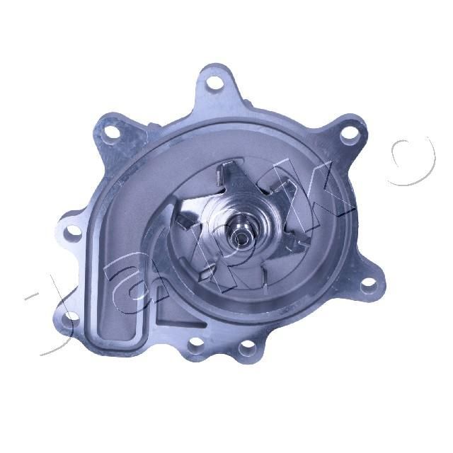 Vandens siurblys, variklio aušinimas JAPKO 35945