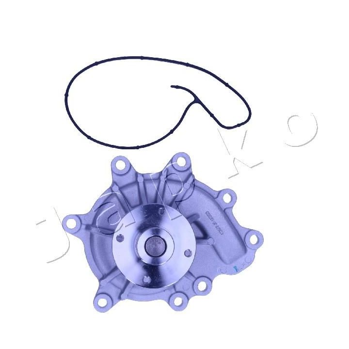 Vandens siurblys, variklio aušinimas JAPKO 35945