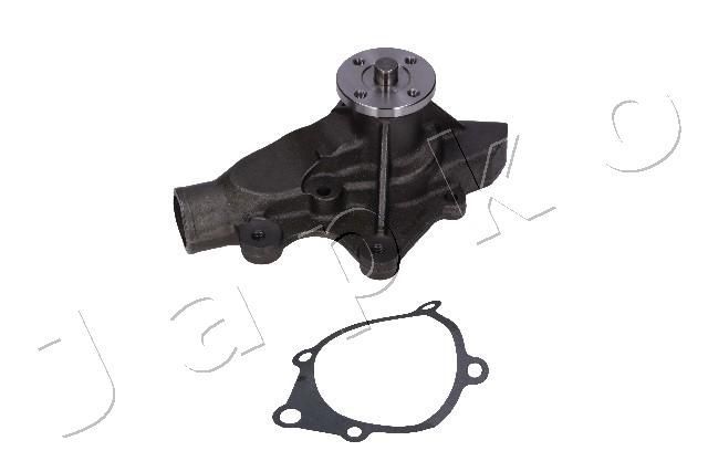 Vandens siurblys, variklio aušinimas JAPKO 35946