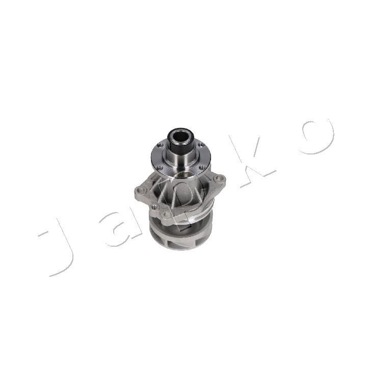 Vandens siurblys, variklio aušinimas JAPKO 35L17