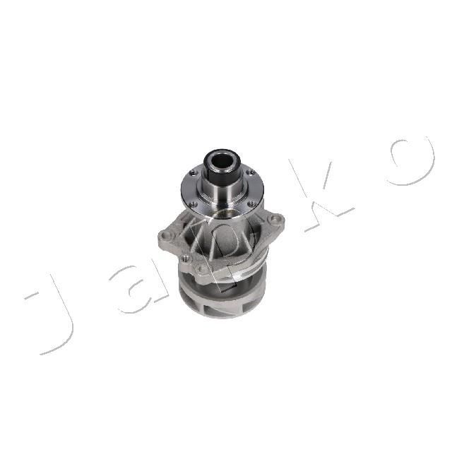 Vandens siurblys, variklio aušinimas JAPKO 35L17