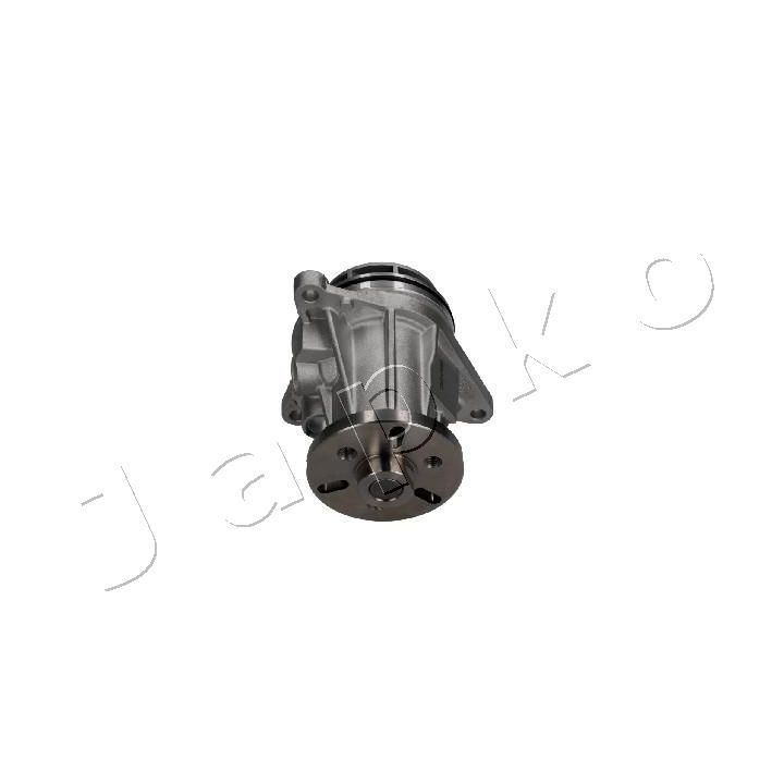 Vandens siurblys, variklio aušinimas JAPKO 35L19