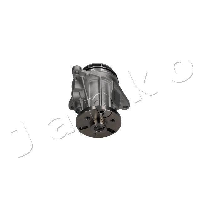 Vandens siurblys, variklio aušinimas JAPKO 35L19