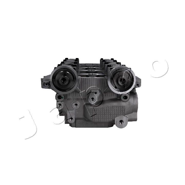 Cilindro galvutė JAPKO JDW005S