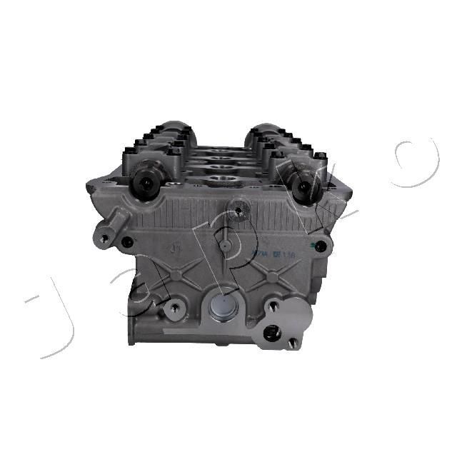 Cilindro galvutė JAPKO JDW005S