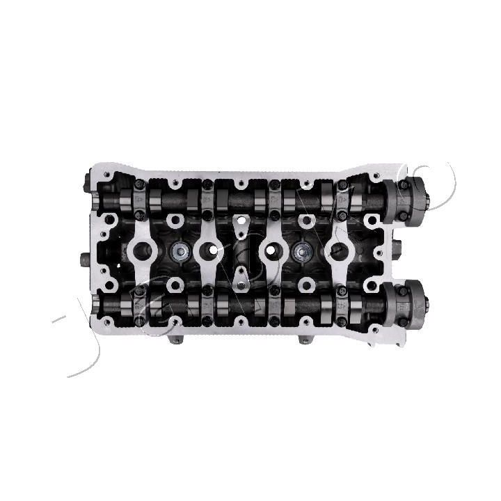 Cilindro galvutė JAPKO JDW005S