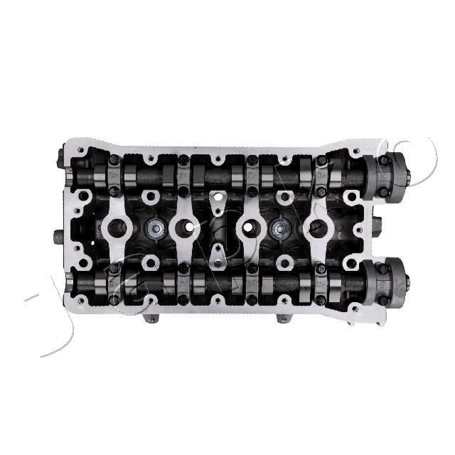 Cilindro galvutė JAPKO JDW005S