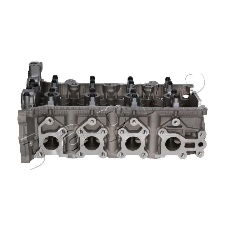 Cilindro galvutė JAPKO JSZ027S