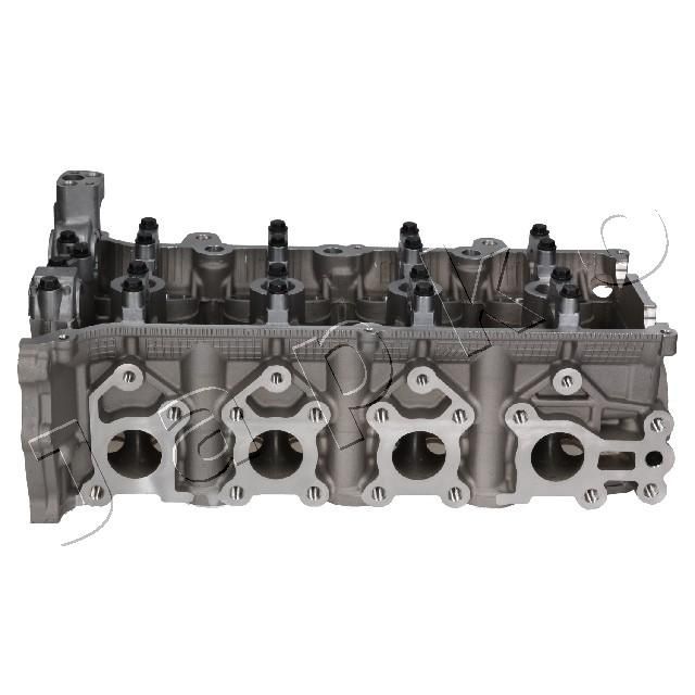 Cilindro galvutė JAPKO JSZ027S