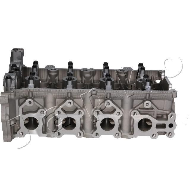 Cilindro galvutė JAPKO JSZ029S