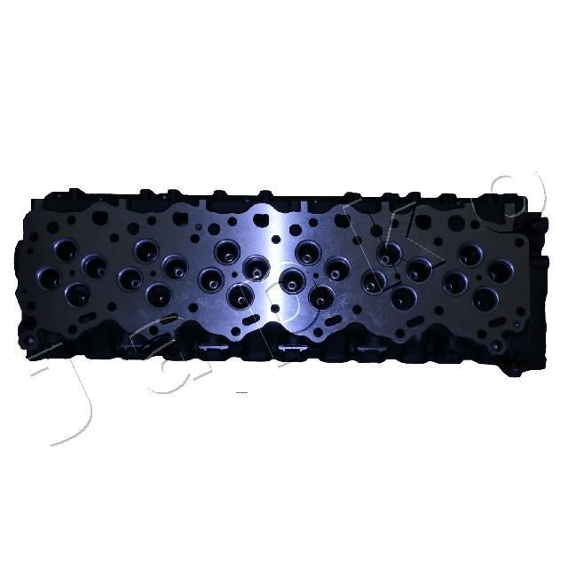 Cilindro galvutė JAPKO JTY033S