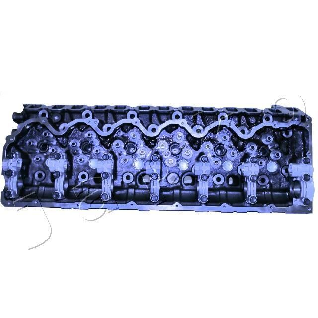 Cilindro galvutė JAPKO JTY033S