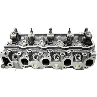 Cilindro galvutė JAPKO JTY037S