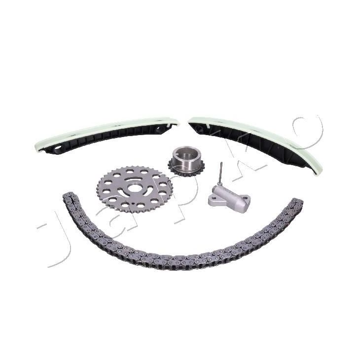 Paskirstymo grandinės komplektas JAPKO KJK129-1