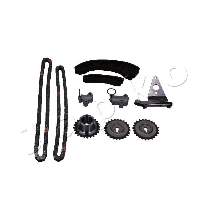 Paskirstymo grandinės komplektas JAPKO KJKK04