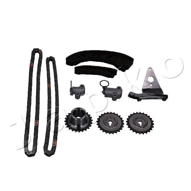 Paskirstymo grandinės komplektas JAPKO KJKK04