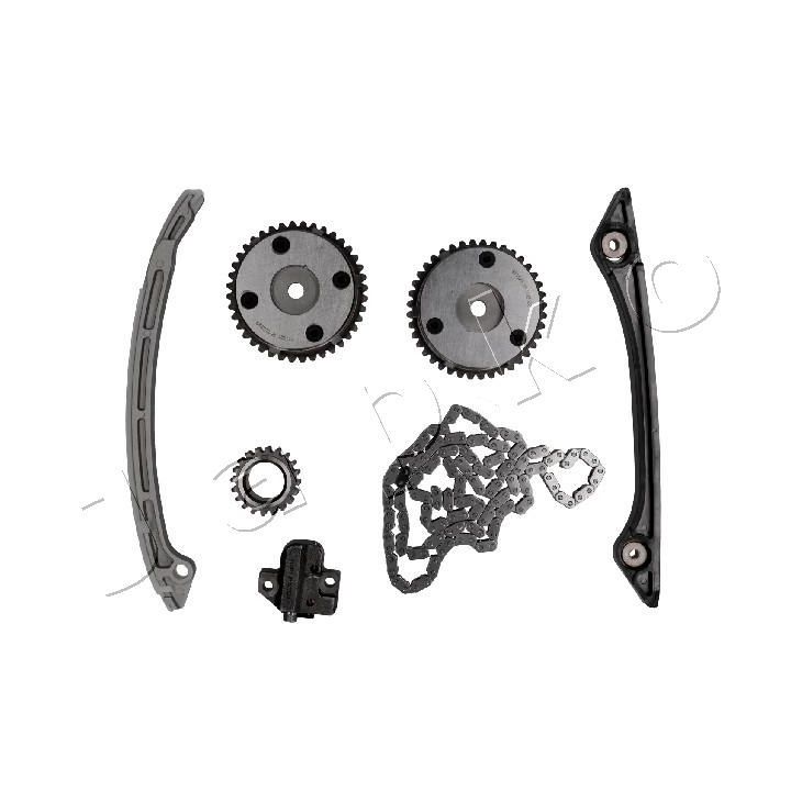 Paskirstymo grandinės komplektas JAPKO KJKL06